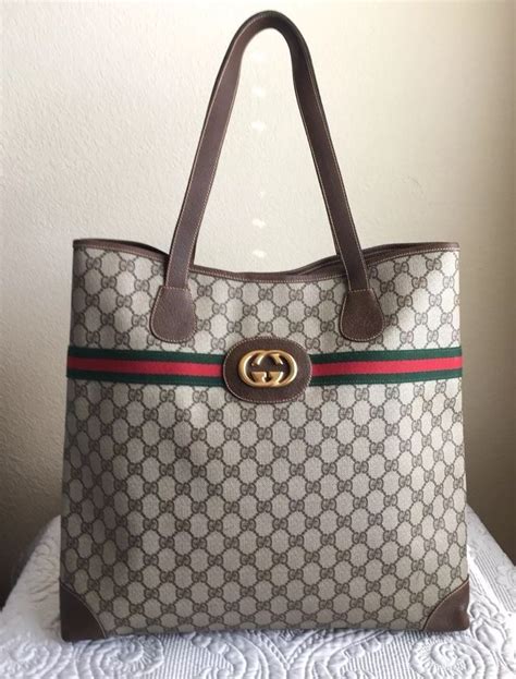 used gucci bag ebay|authentic Gucci handbags on eBay.